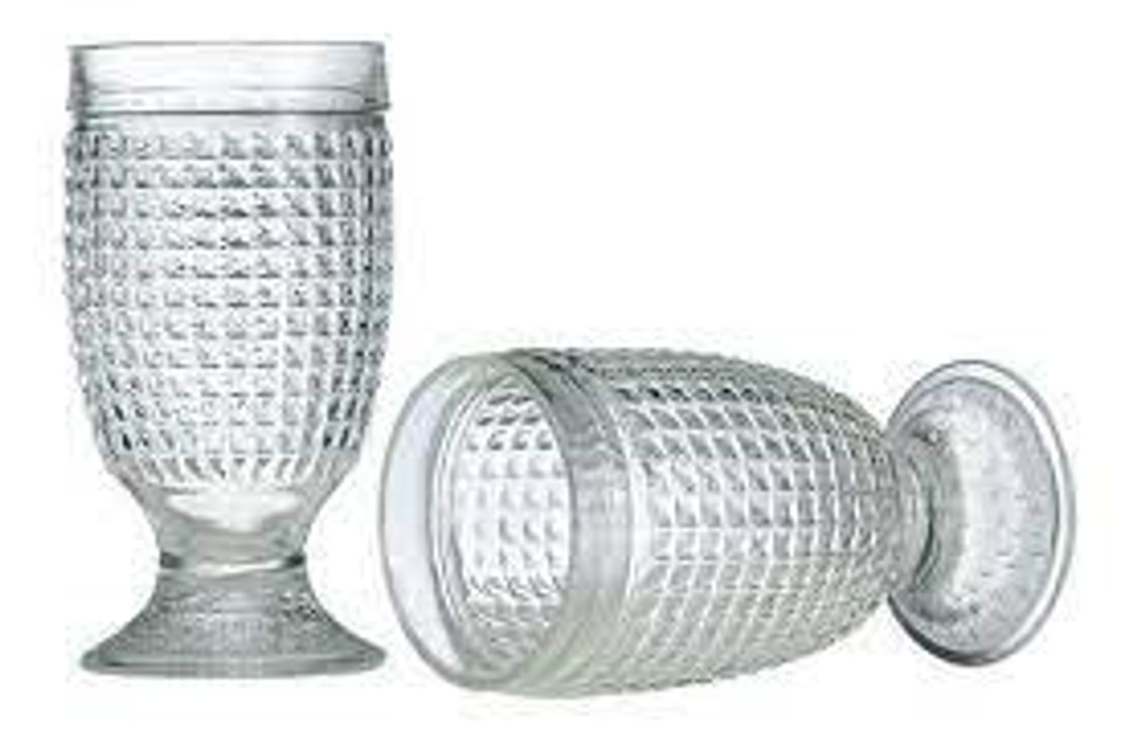 COPA AGUA BARROCO INDIVIDUAL WHEATON ALUMAR