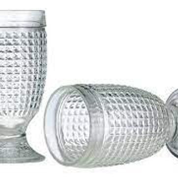 Imagen del producto COPA AGUA BARROCO INDIVIDUAL WHEATON ALUMAR