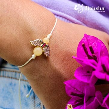 Pulsera Jophiel - imagen 1