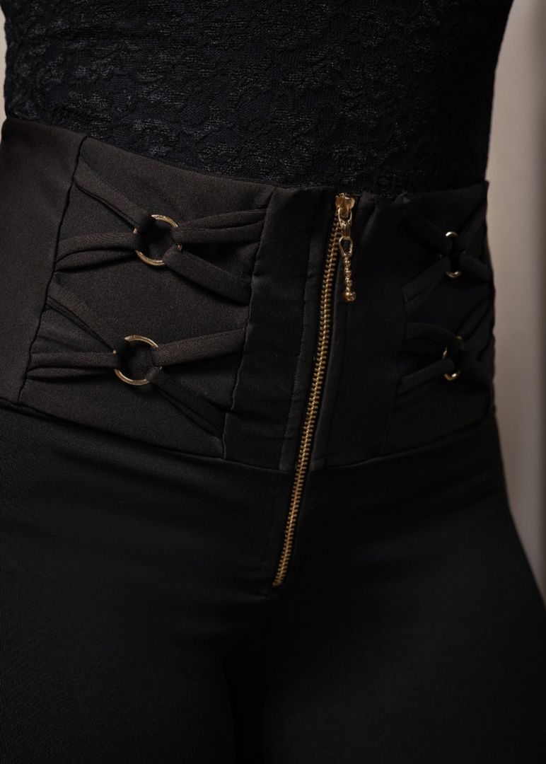 Pantalon faja interna 