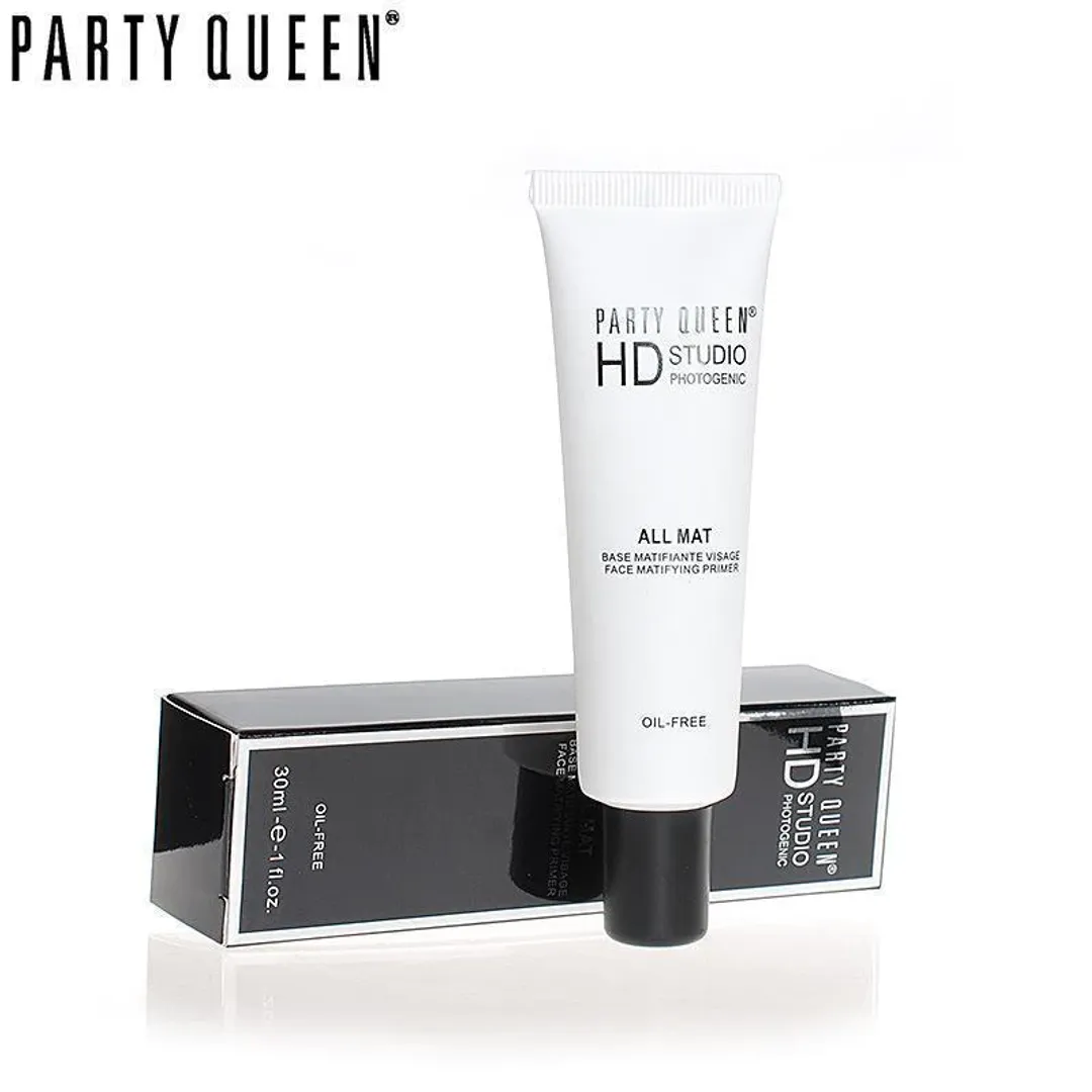 PRIMER PARTY QUEEN