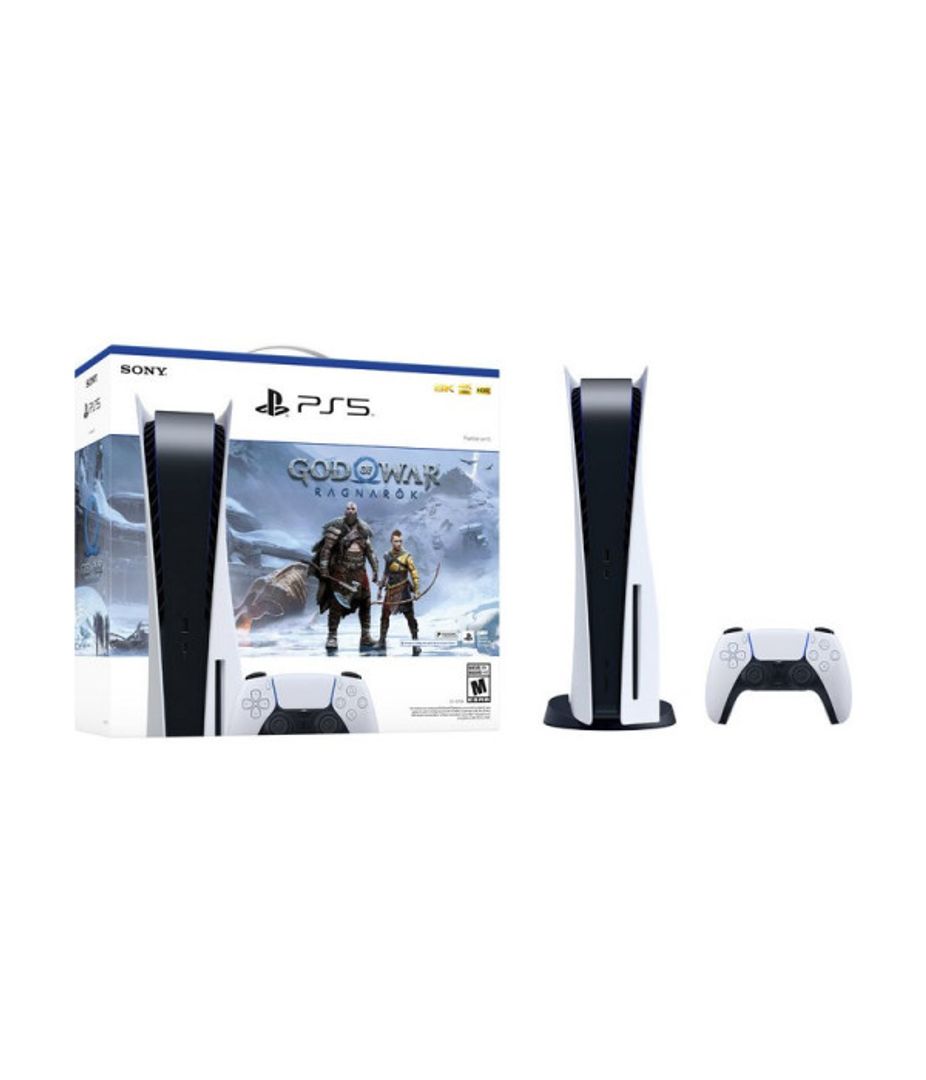 CONSOLA PLAY 5/ 825GB + CONTROL