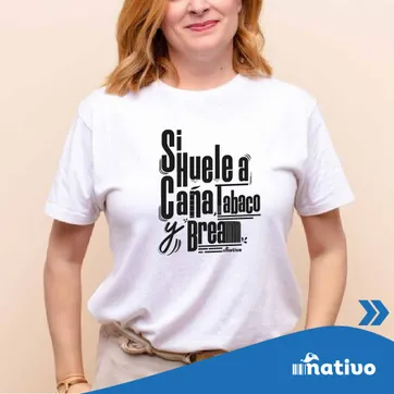 Si huele a caña - imagen 1