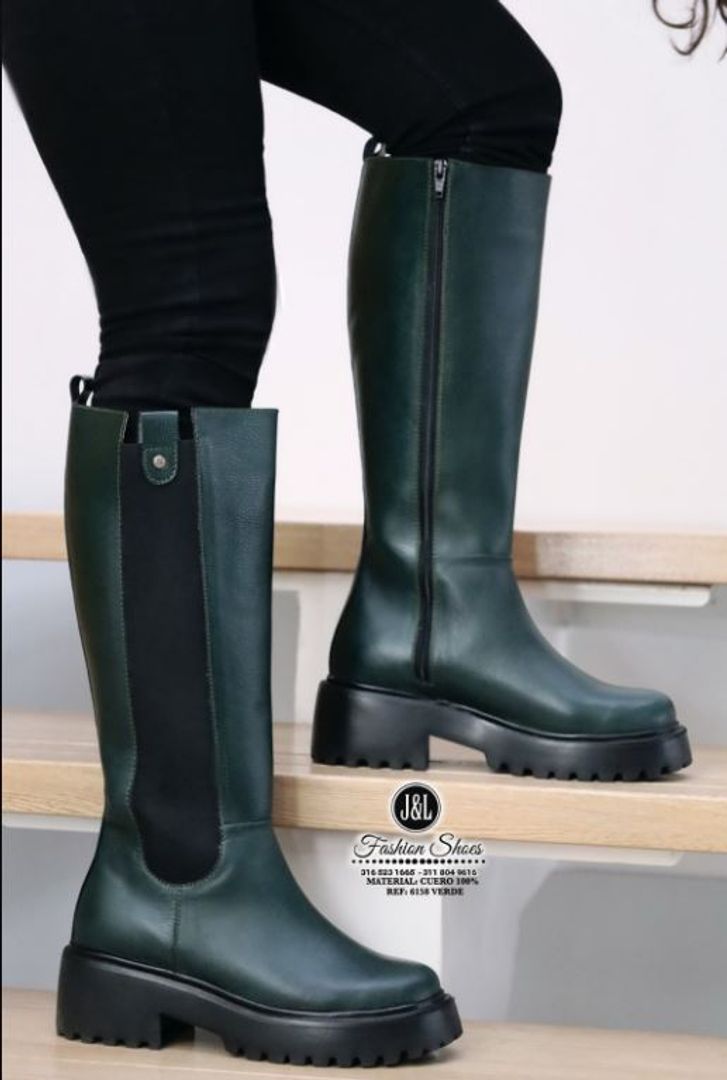 6158 VERDE