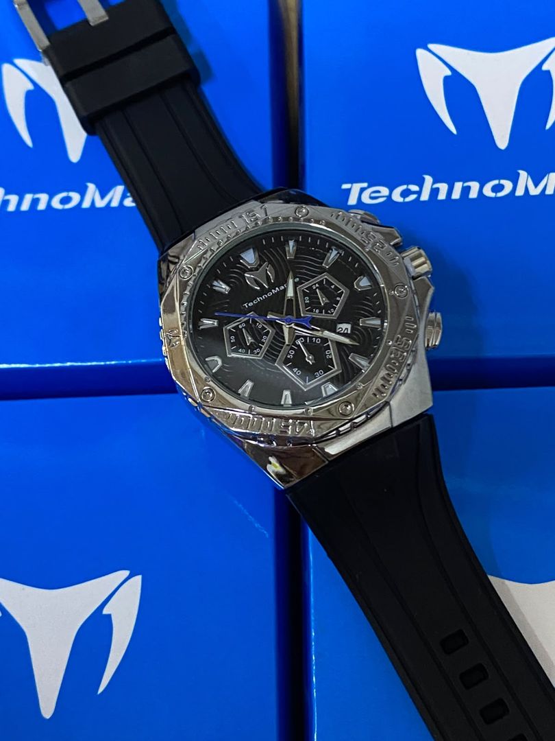 RELOJ TM 