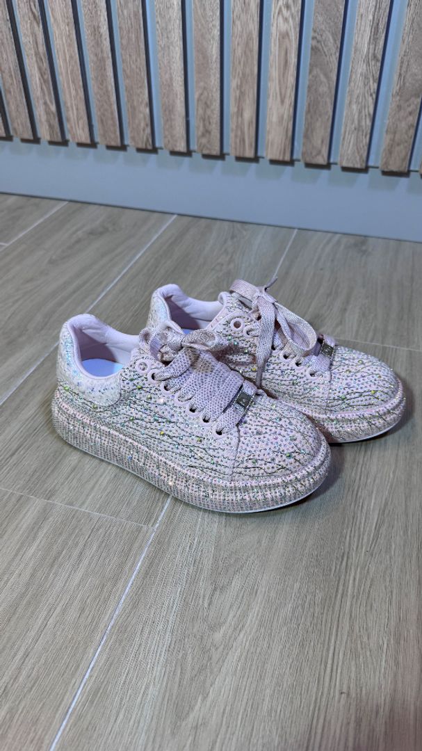 TENIS ALEX PIEDRAS MQ