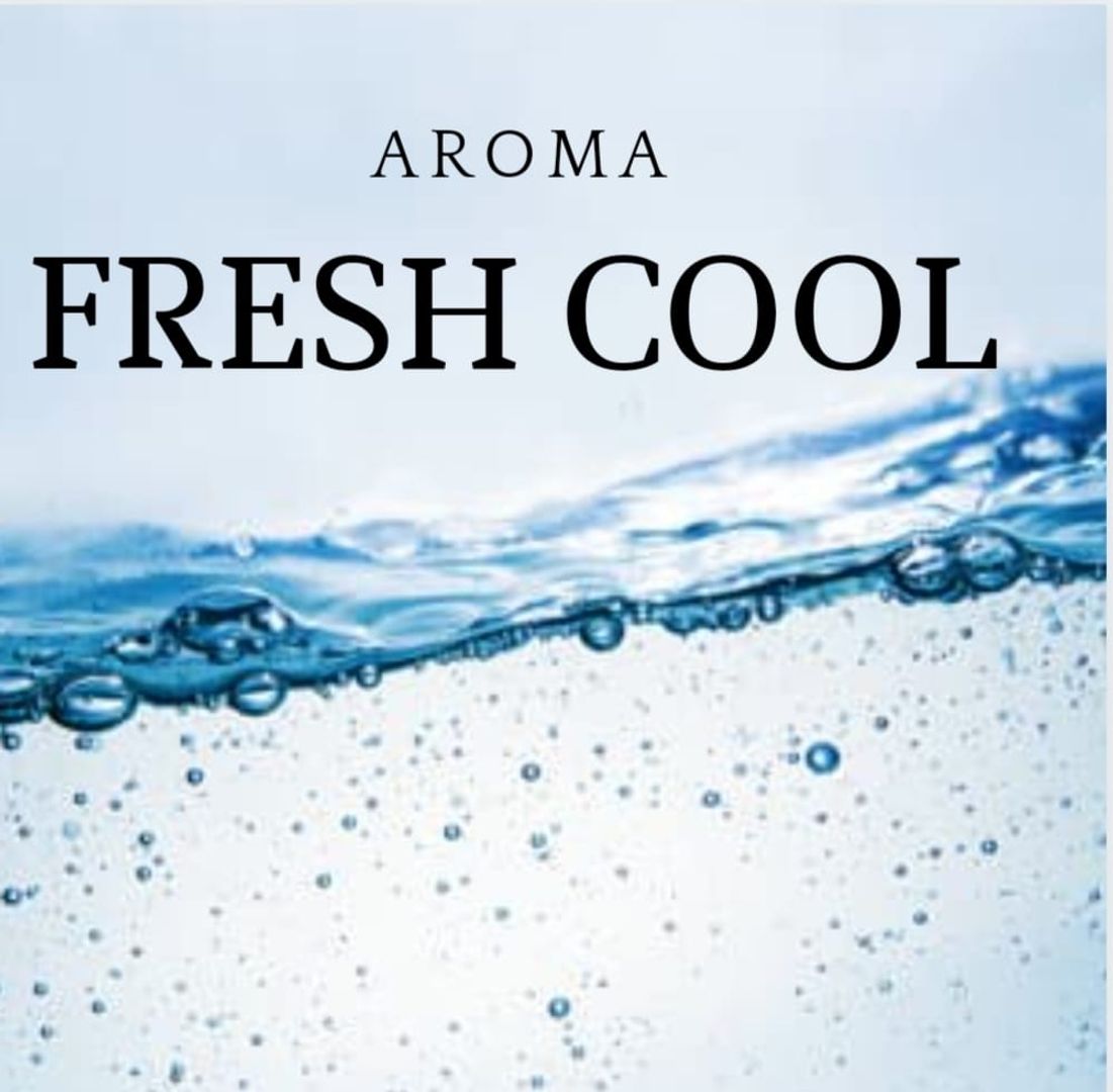 AROMA FRESH COOL