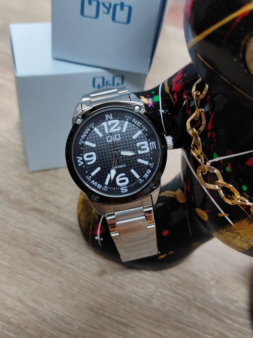 Reloj  QyQ  Original 