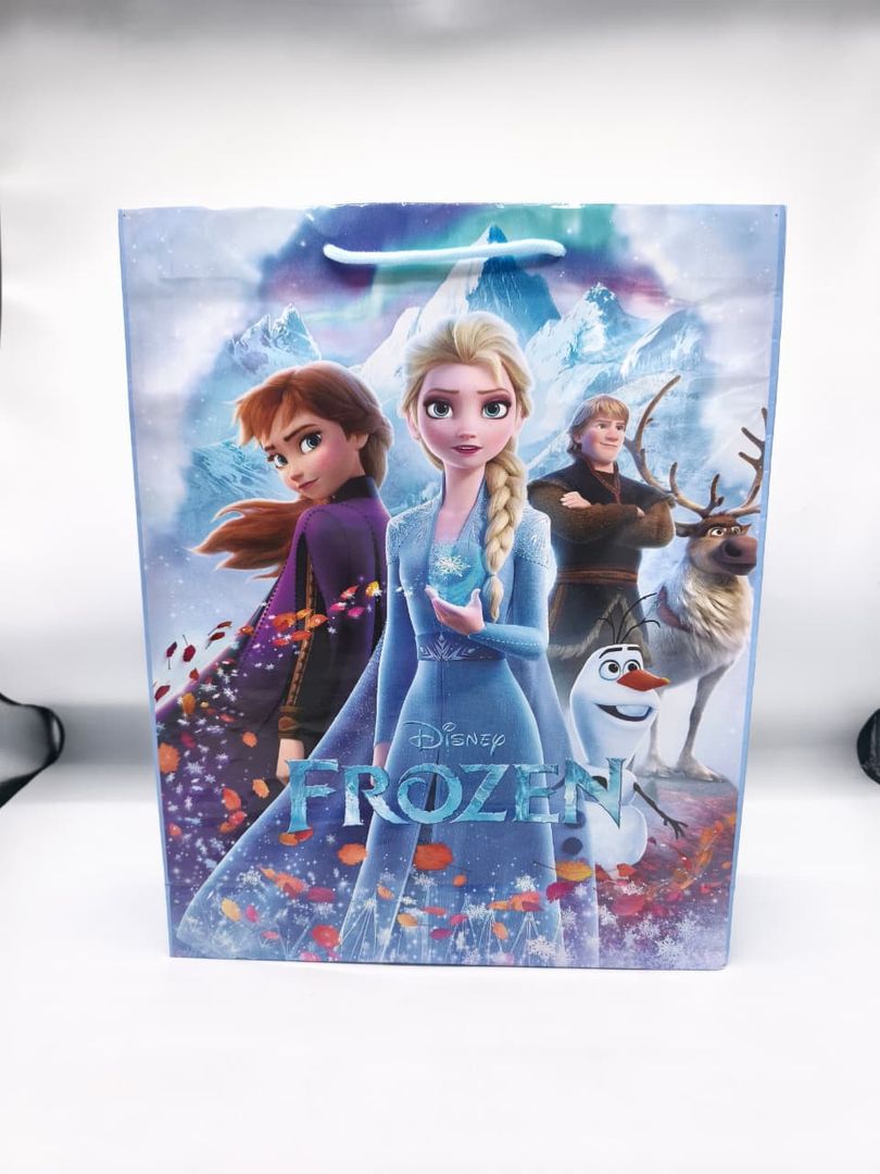 BOLSA REGALO INFANTIL 