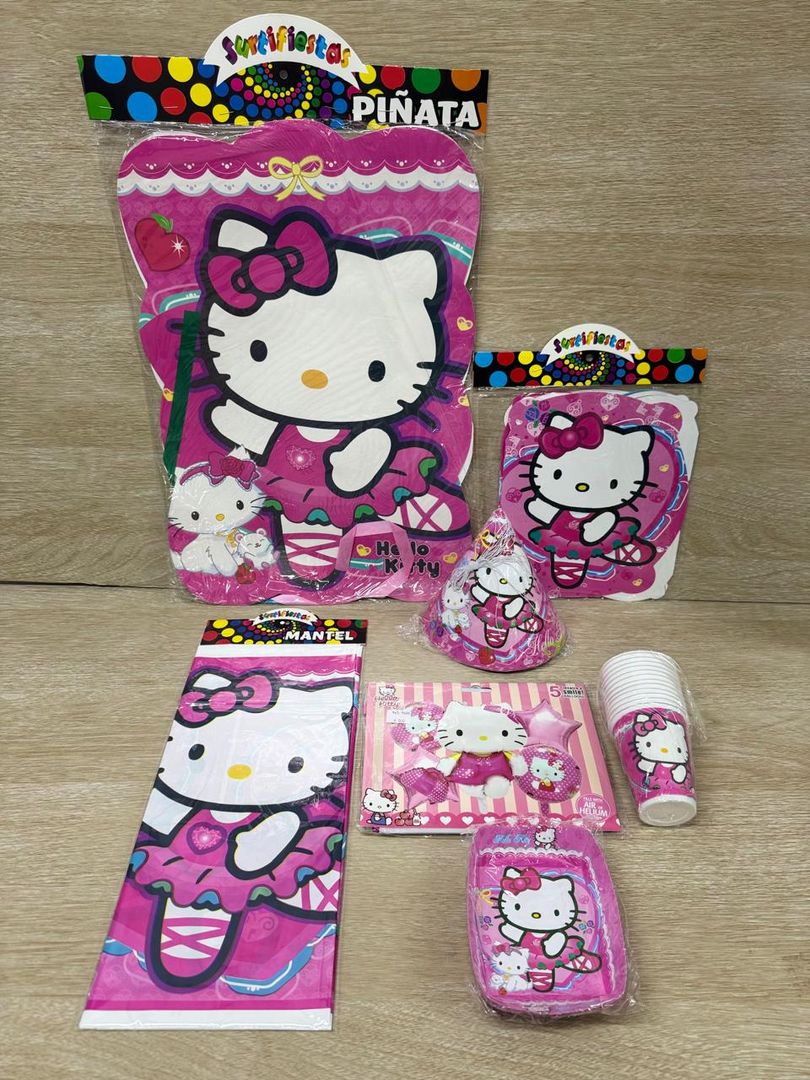 000 HELLO KITTY