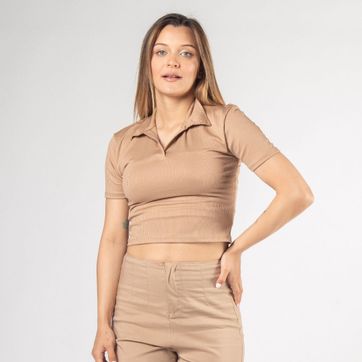 POLO RIB  - imagen 1