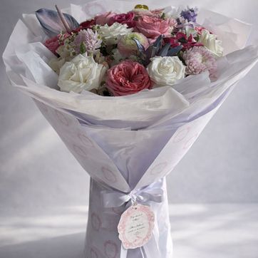 BOUQUET IMPERIAL  - imagen 1