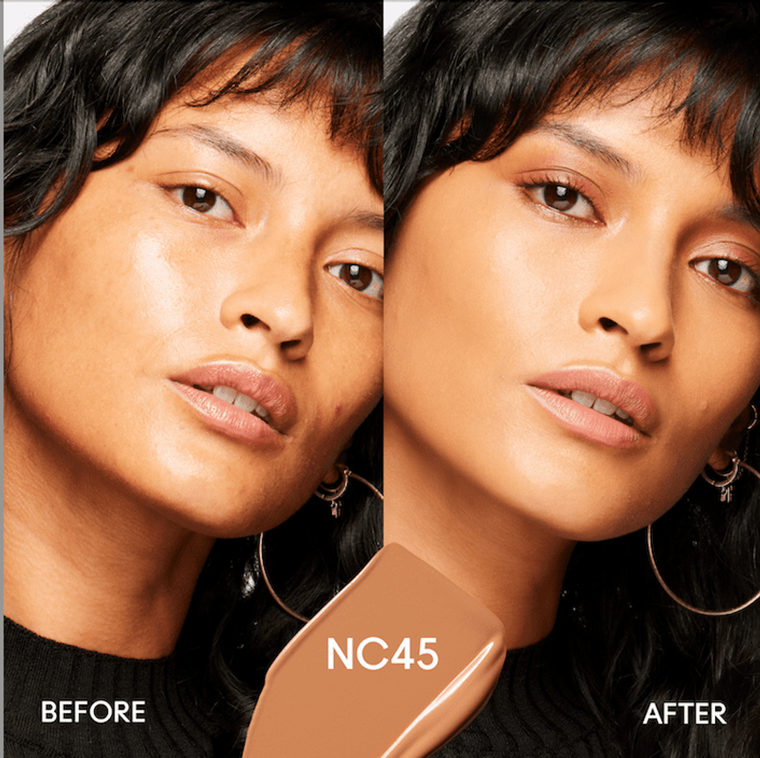 Studio Fix Fluid Mate SPF 15 - NC45