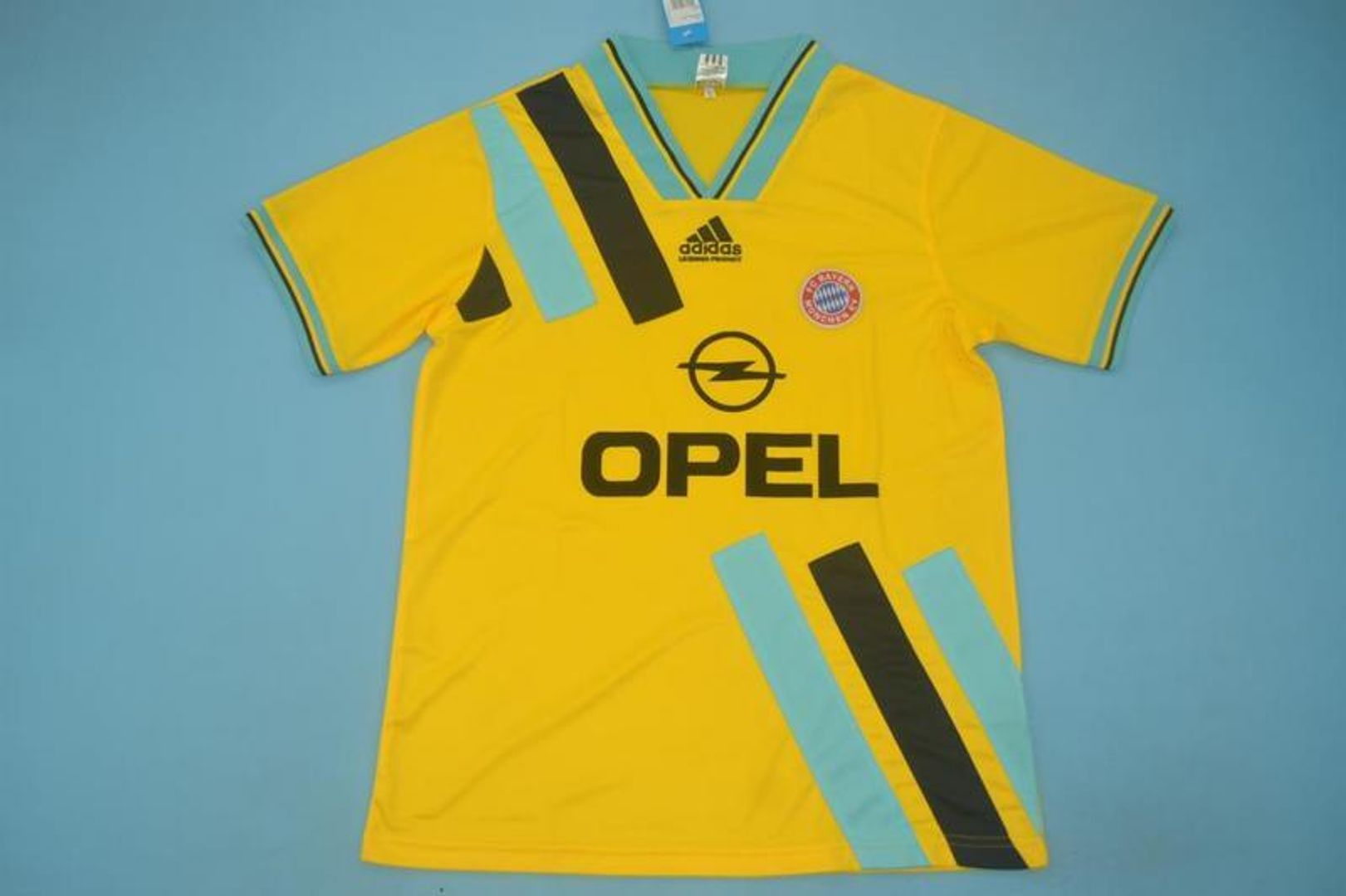 Bayern Munich Retro | Solo por pedido 