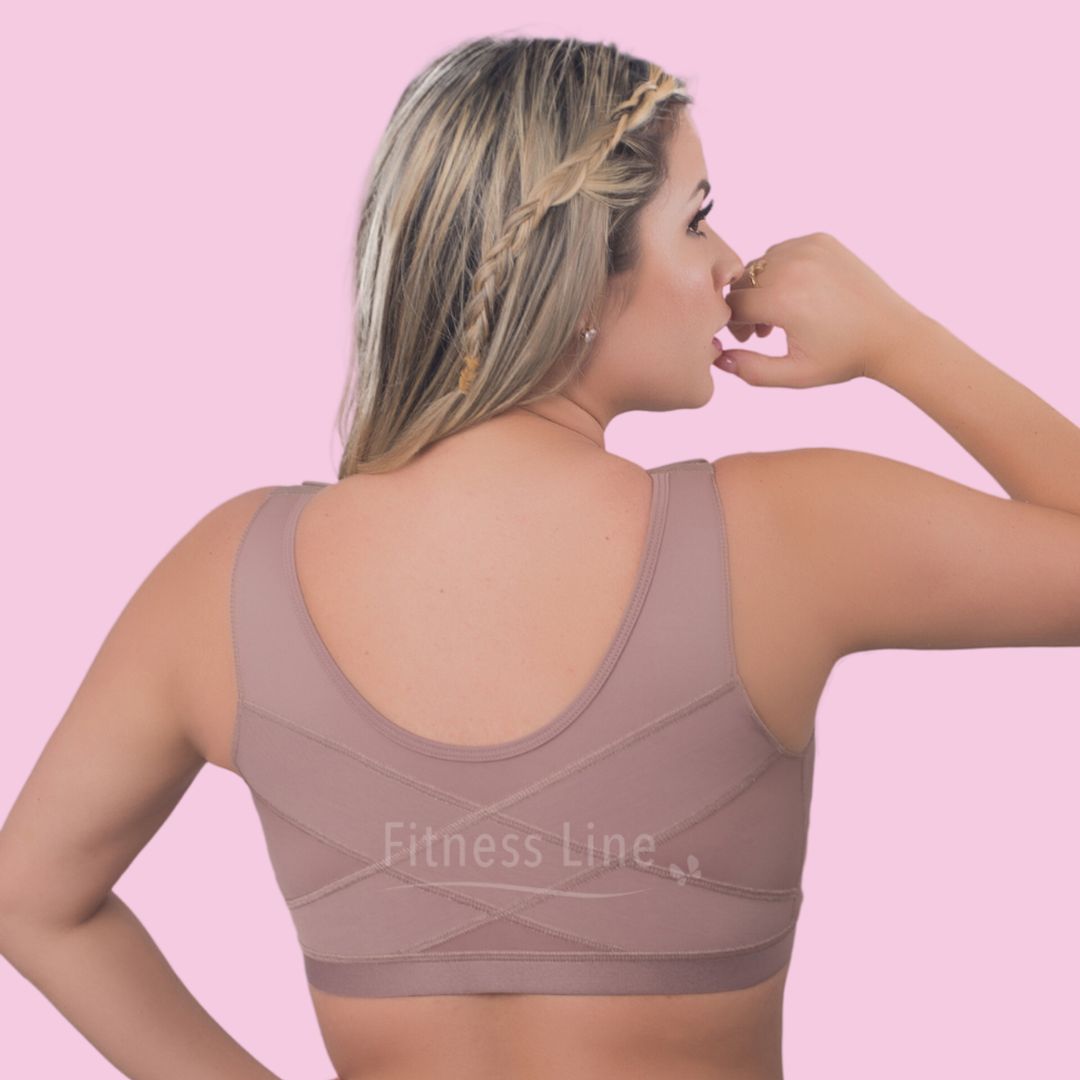 1321 - Brassier Scarlett