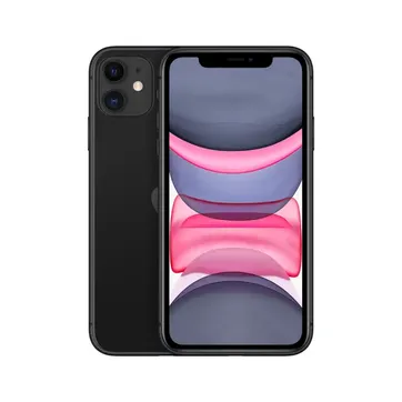 CELULAR IPHONE 11/ 128 GB SIN CABEZOTE	 - imagen 1
