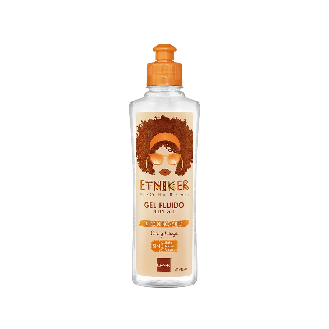 GEL FLUIDO 300GR ETNIKER
