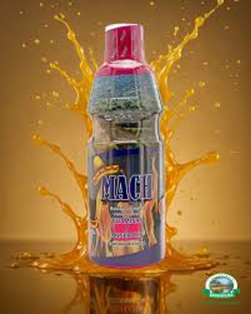 MACH Vitamins 