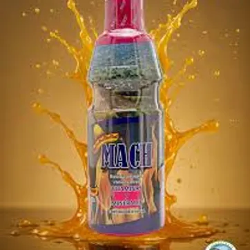 Imagen del producto MACH Vitamins 