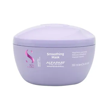 Imagen del producto MASK SMOOTHING 200ML ALFAPAR MILANO