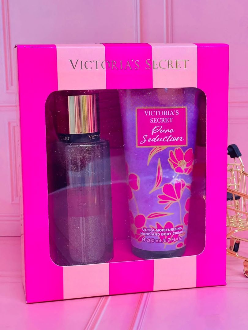 Kit Crema + Splash Victoria