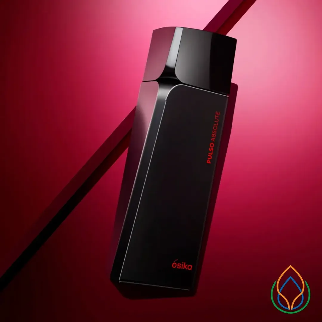 PERFUME ESIKA PULSO ABSOLUTE 100 ML