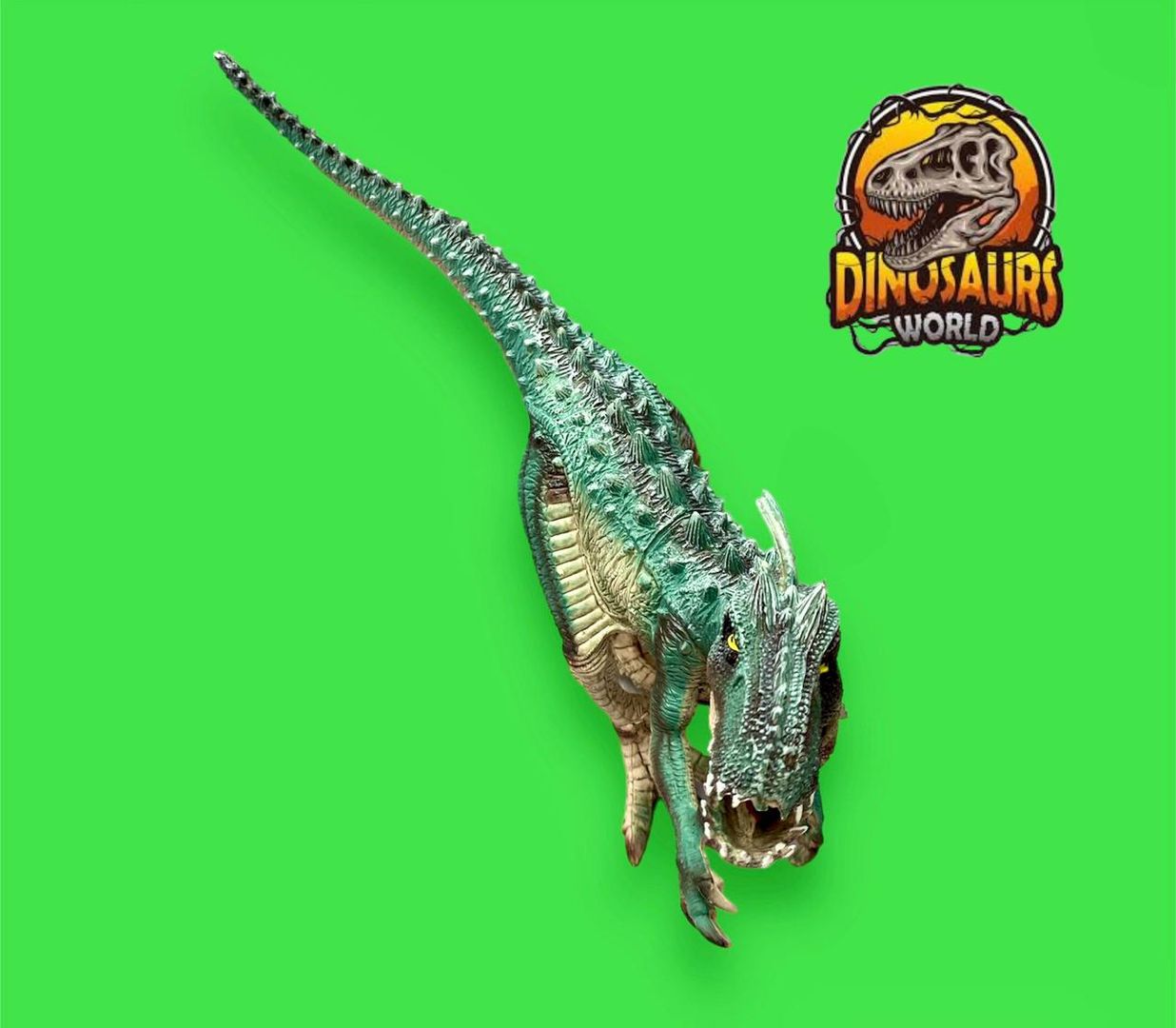 DINOSAURIO COLECCION