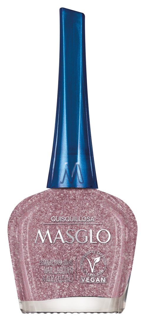 ESMALTE MASGLO QUISQUILLOSA