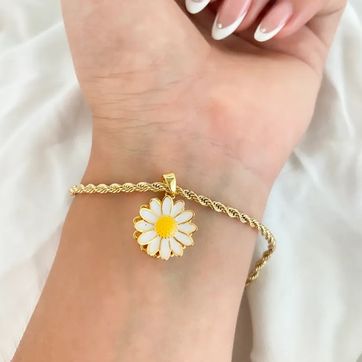 Imagen del producto PULSERA MARGARITA LAZO 