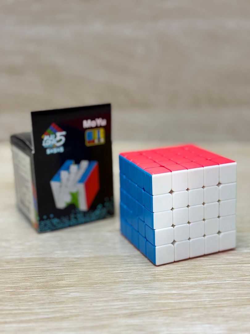 3040 CUBO 5*5