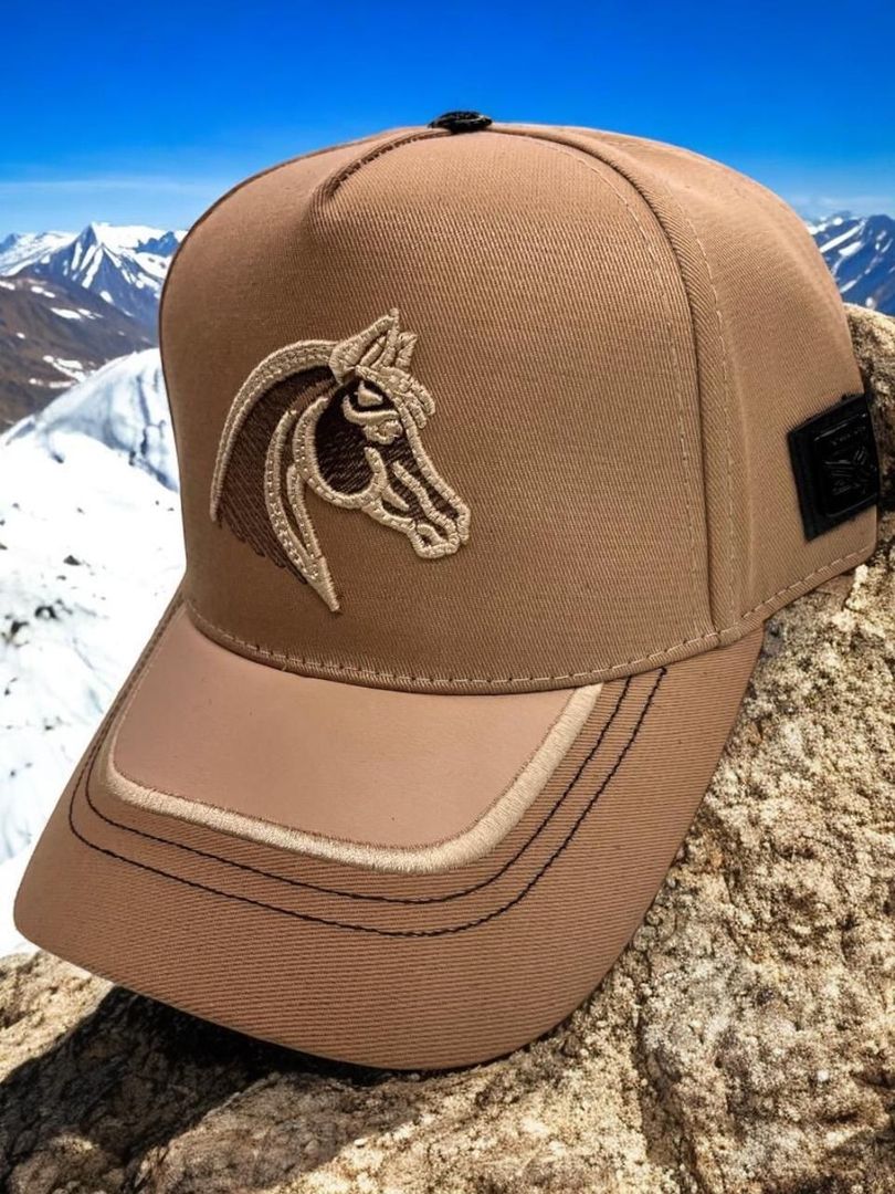 GORRA CABALLISTA