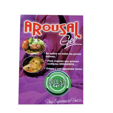 Imagen del producto MULTIORGASMICO CREMA 