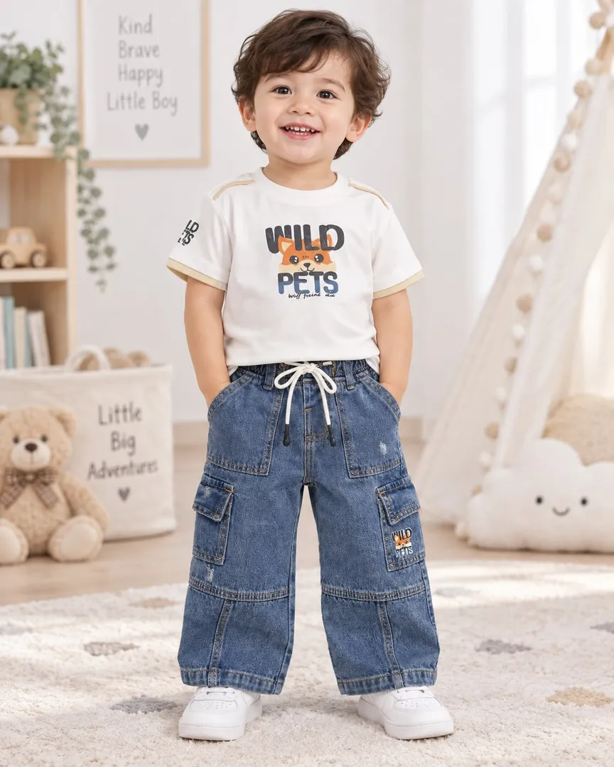CONJUNTO PANTALON