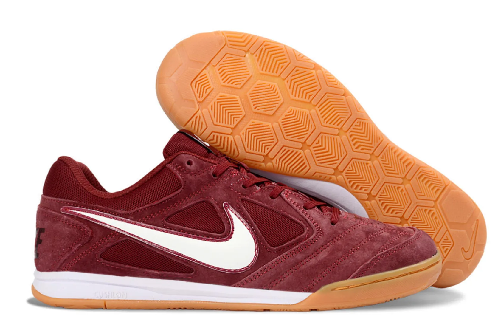 Tenis Gato IC - Indoor / Futsal Lote 2