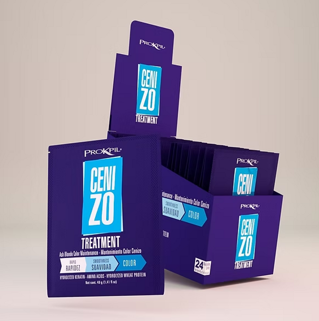 Sachet cenizo prokpil 