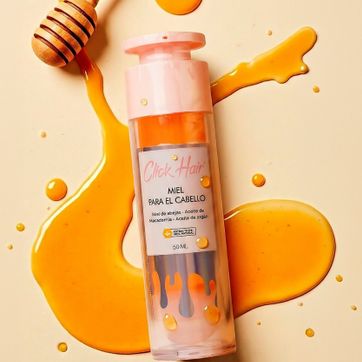 Kit Miel clickhair  - imagen 3