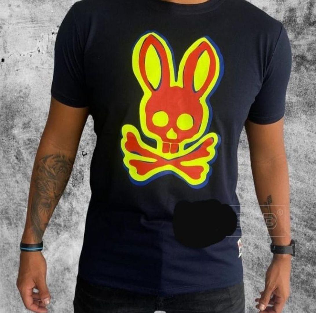 CAMISETA HOMBRE O NIÑO 
