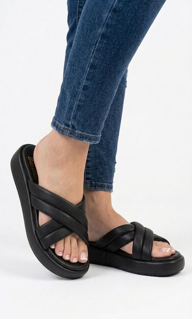 SANDALIAS DAMA