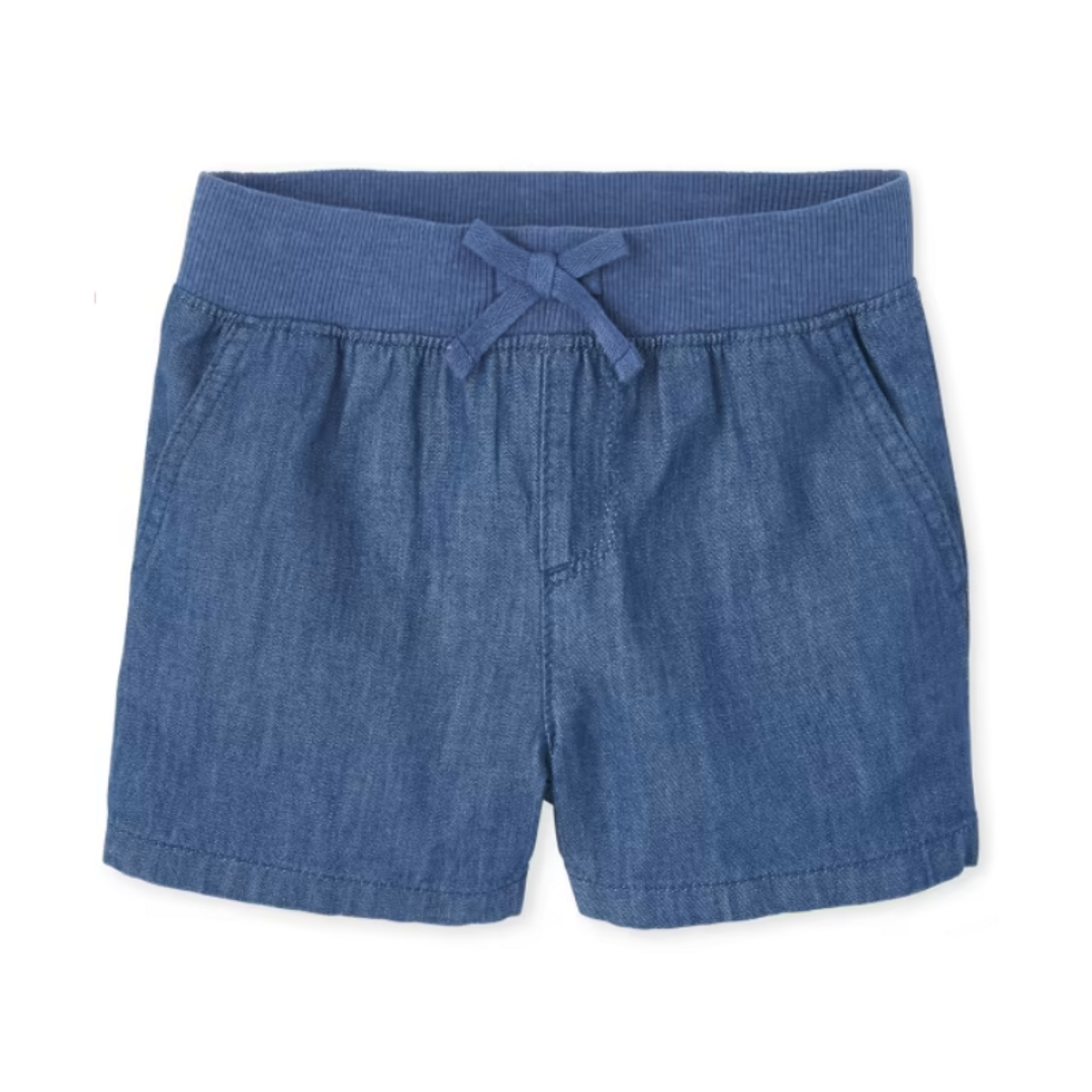 5T Short Jean CHILDRENS PLACE