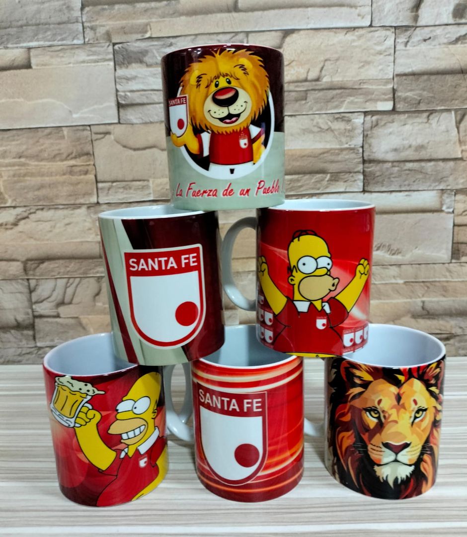. SANTA FE 