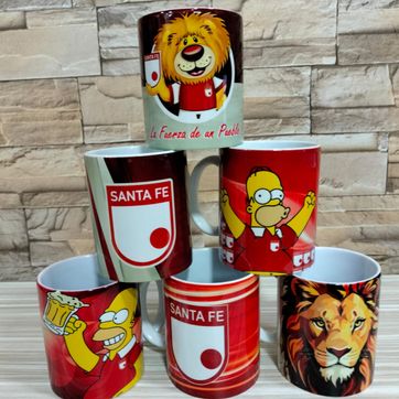 Imagen del producto . SANTA FE 