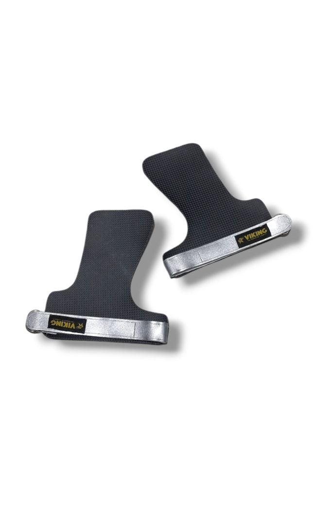 Calleras carbono sin huecos