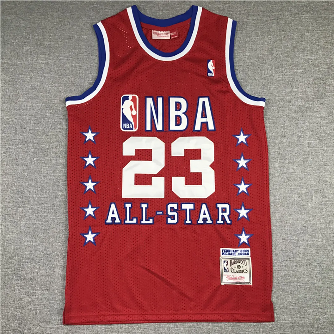 NBA All Star Series | Solo por pedido