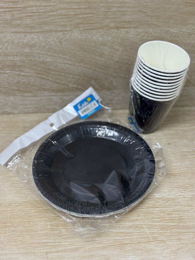 000 VASO/PLATO X10