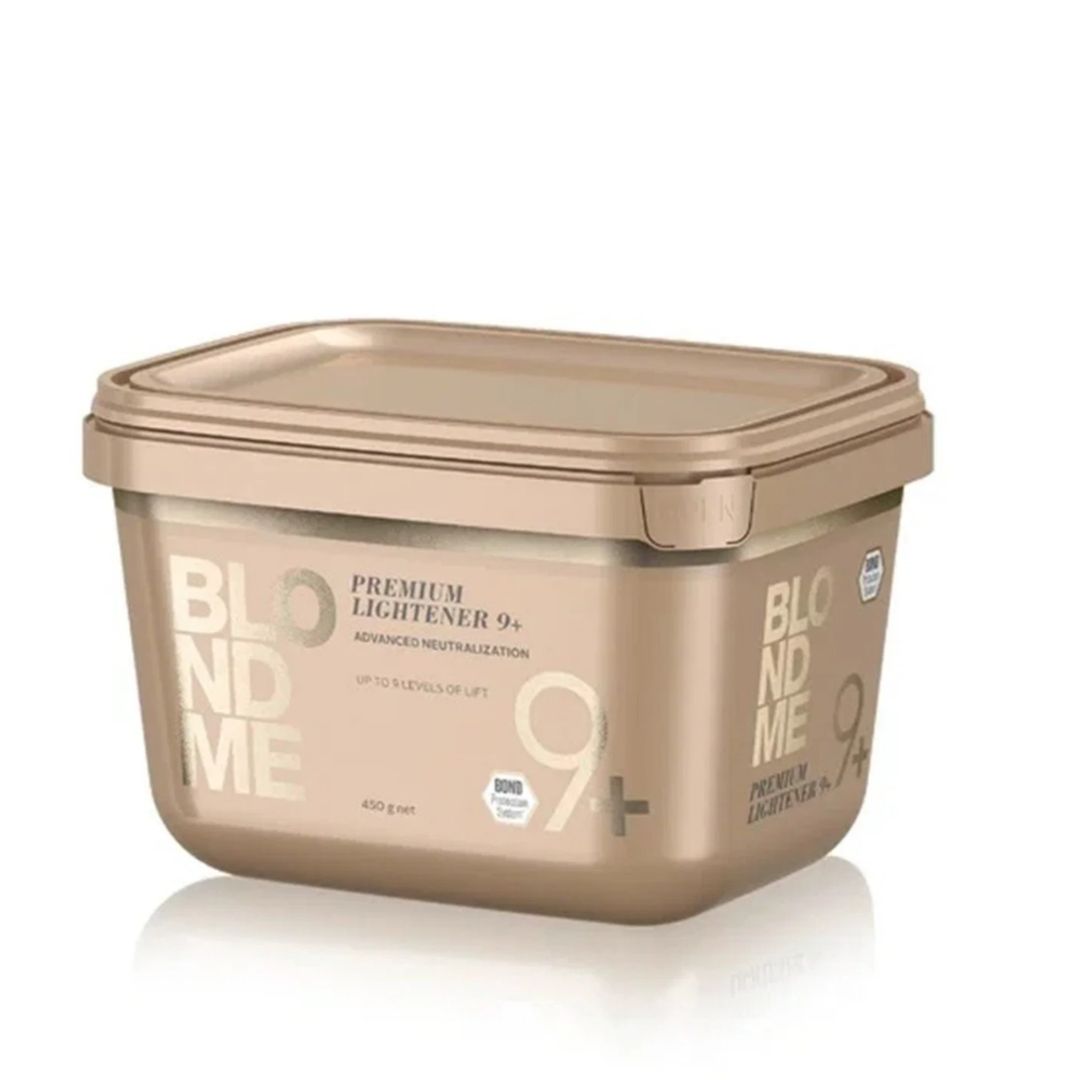 DECOLORANTE BLONDME 9+ X 450GR