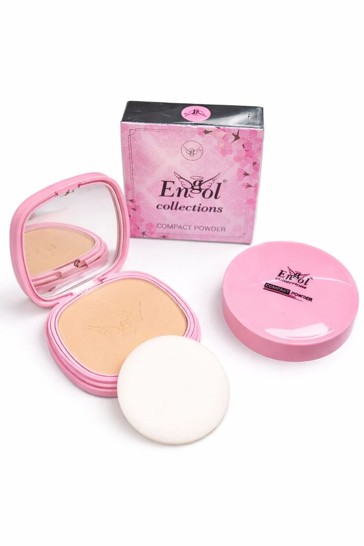 POLVO COMPACTO ENGOL COLLECTIONS 