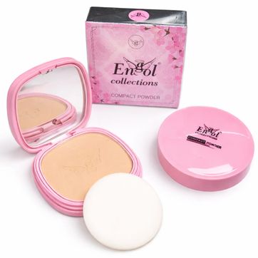 Imagen del producto POLVO COMPACTO ENGOL COLLECTIONS 