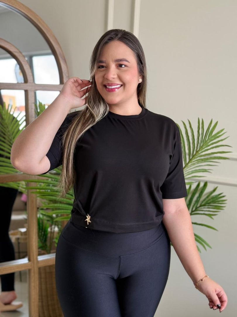 BLUSA DEPORTIVA