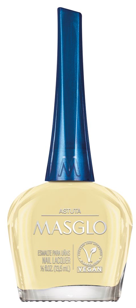 ESMALTE MASGLO ASTUTA