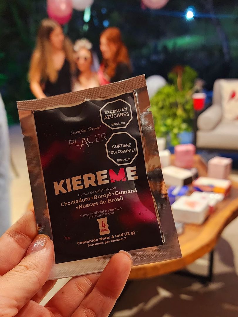 Despedida de Soltera 